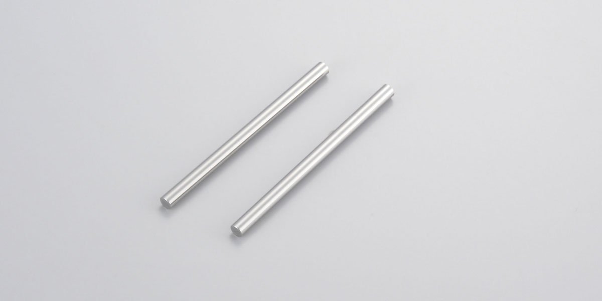 FM630 Rear Lower Sus. Shaft(4x63/2Pcs) FM630  - KYOSHO RC